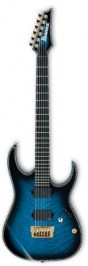 IBANEZ IRON LABEL RGIX20FEQM-SBS